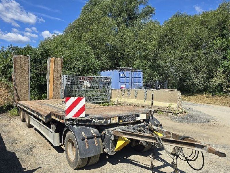 Fliegl DTS300