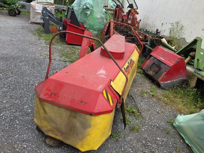 Knüsel Blitz F300