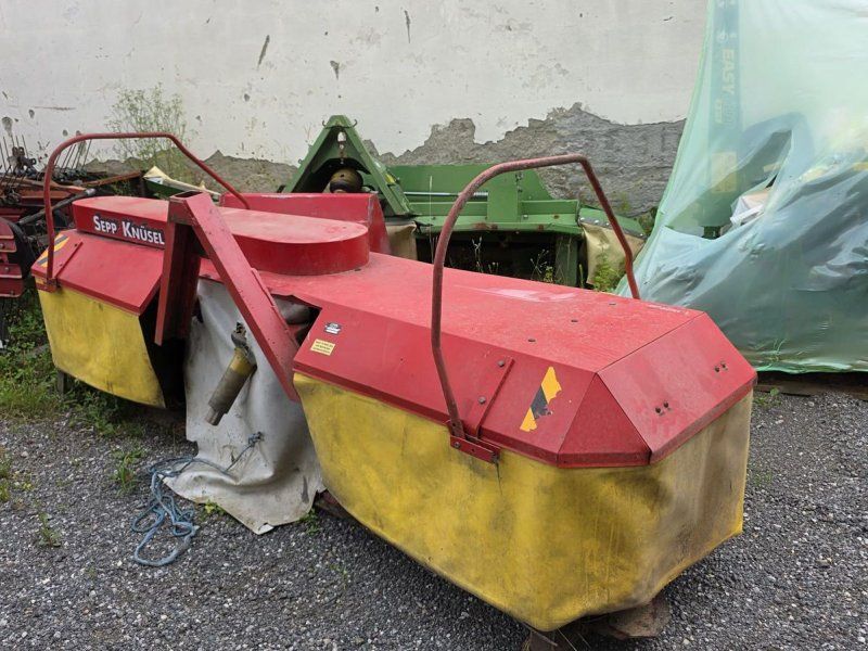 Knüsel Blitz F300