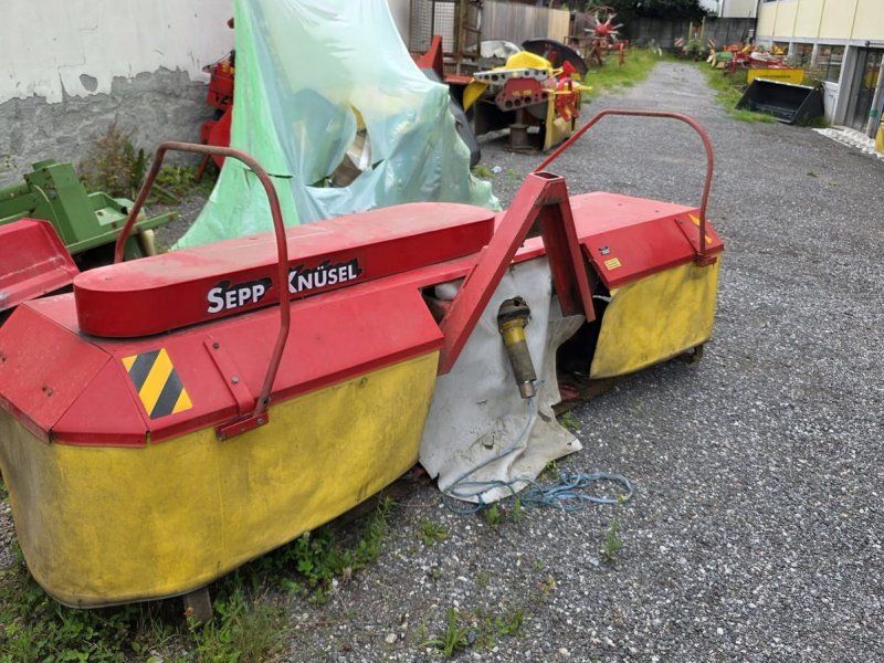 Knüsel Blitz F300