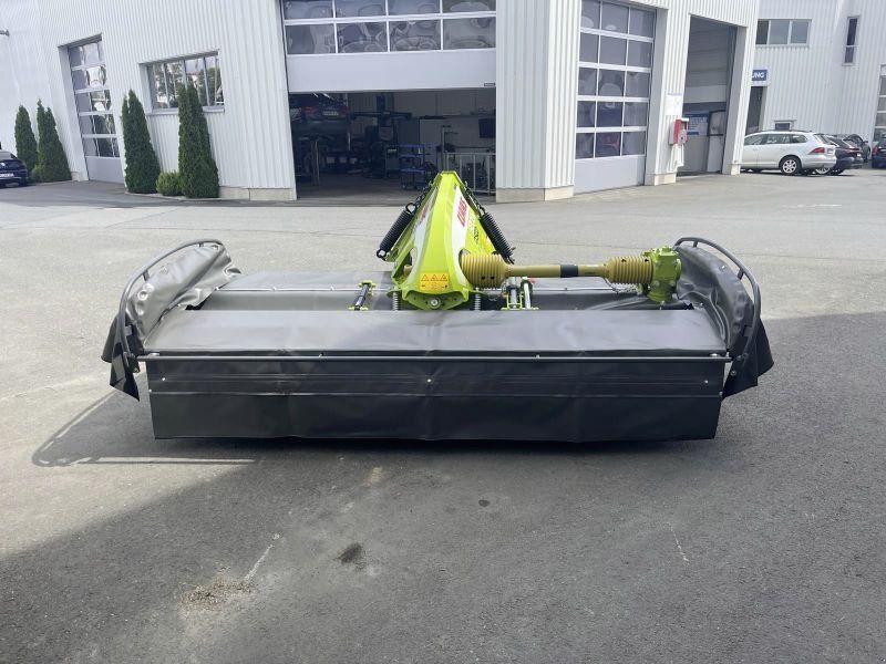 Claas DISCO 3200 F PROFIL