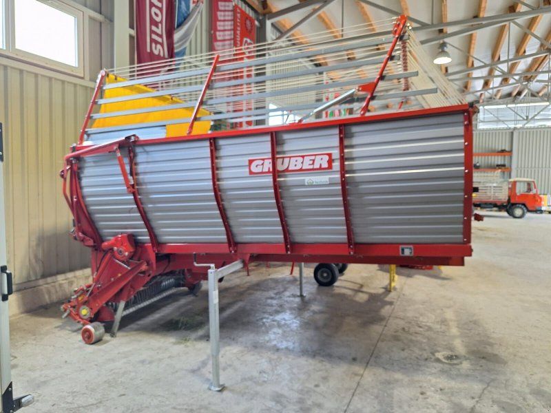 Gruber ALW 325R