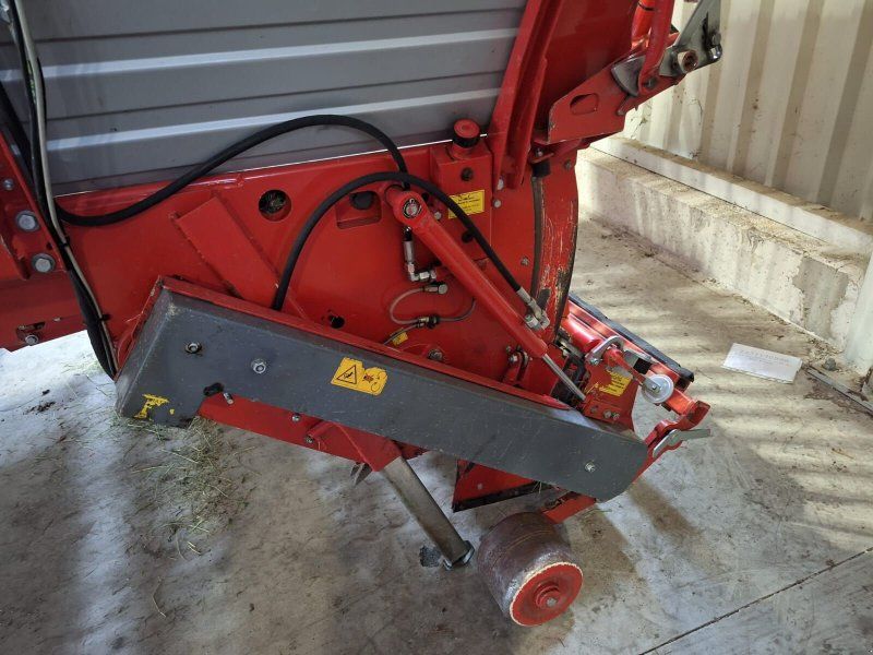 Gruber ALW 325R