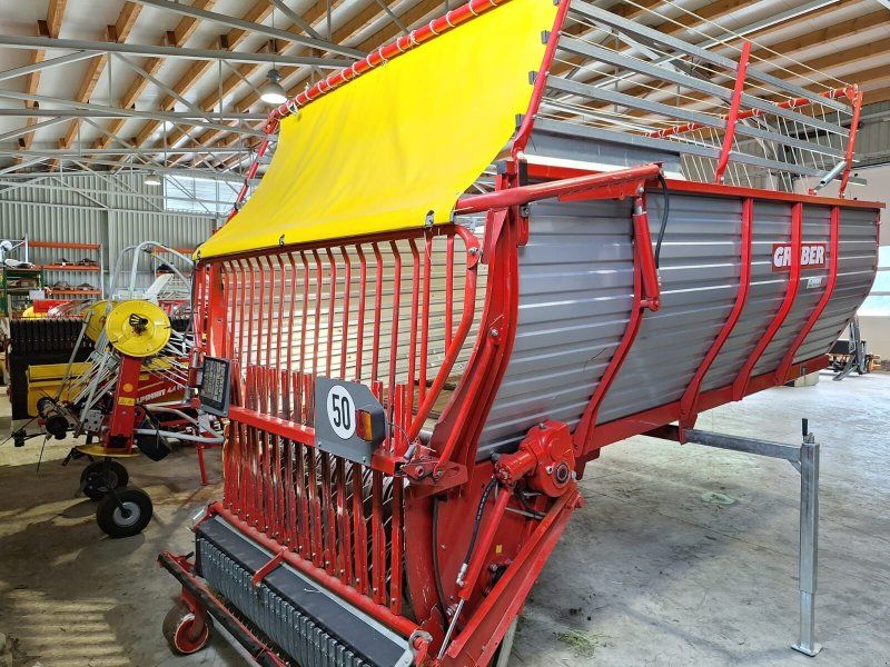 Gruber ALW 325R