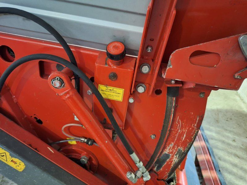 Gruber ALW 325R