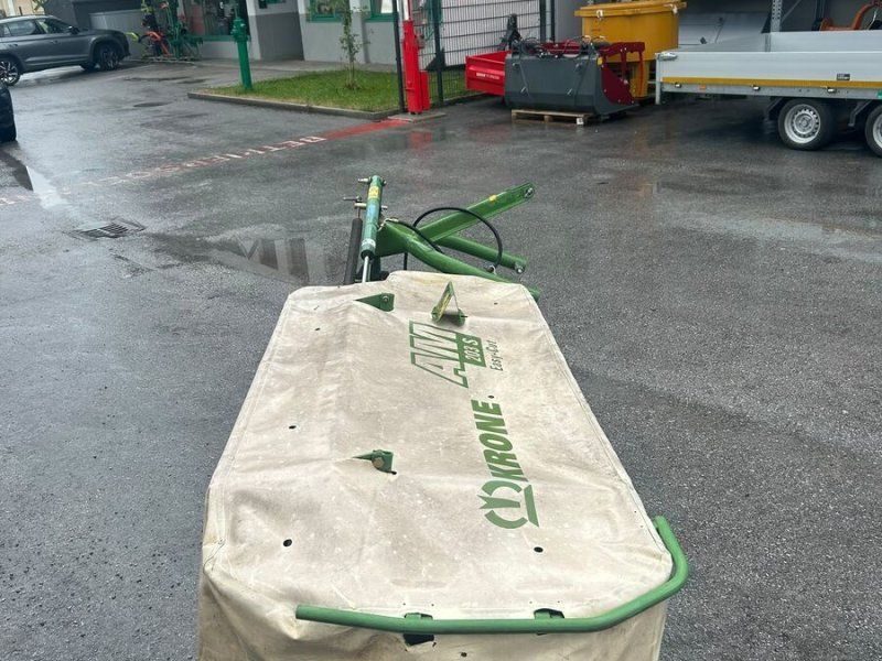 Krone Mähwerk AM203 S