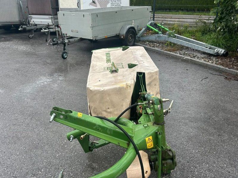 Krone Mähwerk AM203 S