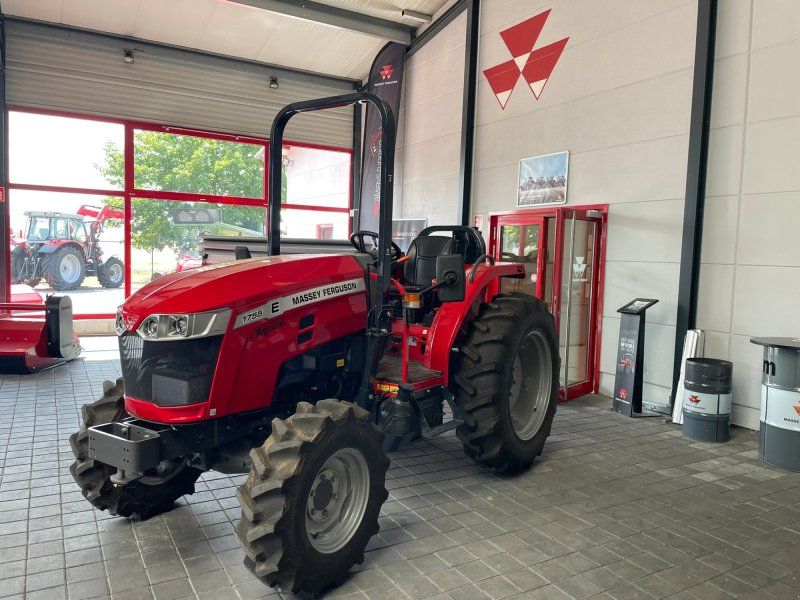 Massey Ferguson 1755 E
