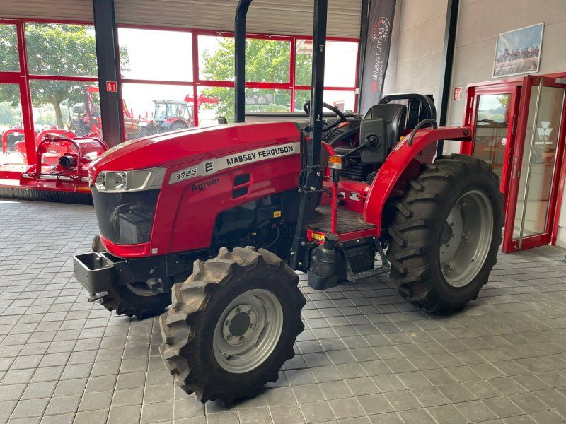 Massey Ferguson 1755 E