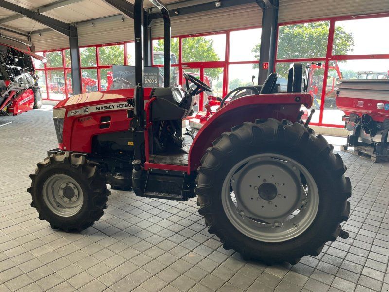 Massey Ferguson 1755 E