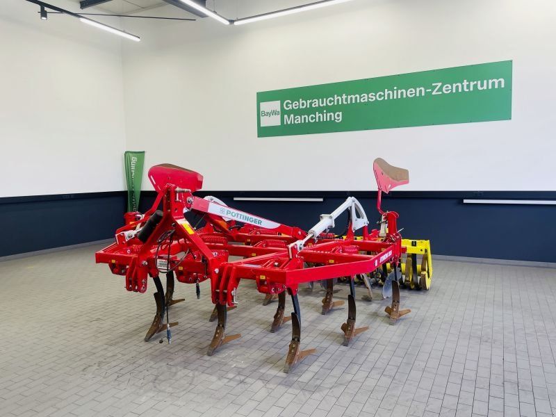 Pöttinger SYNKRO 3030 NOVA