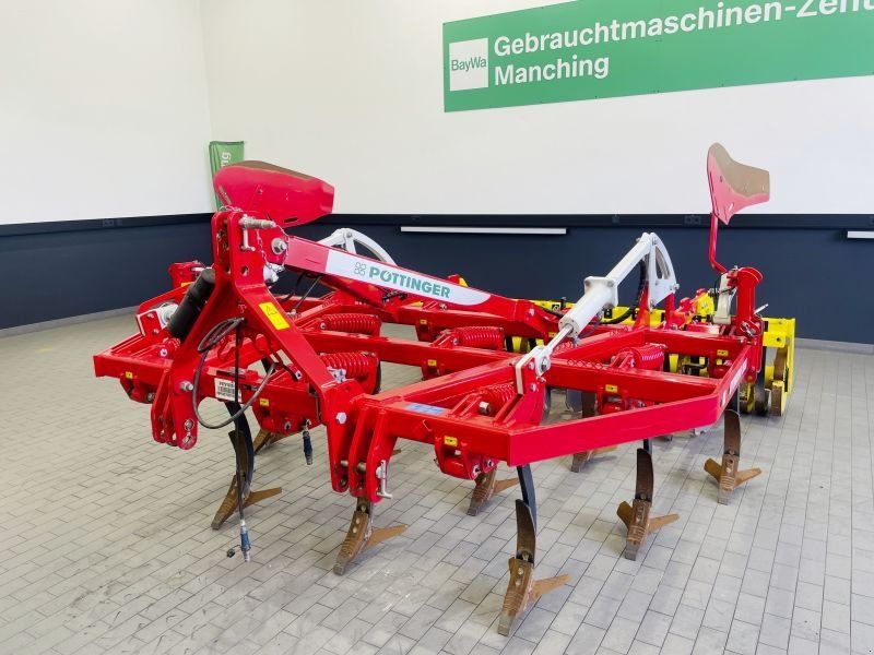 Pöttinger SYNKRO 3030 NOVA