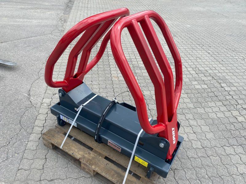 EMAT Rund hydr. 0,9m-1,6m
