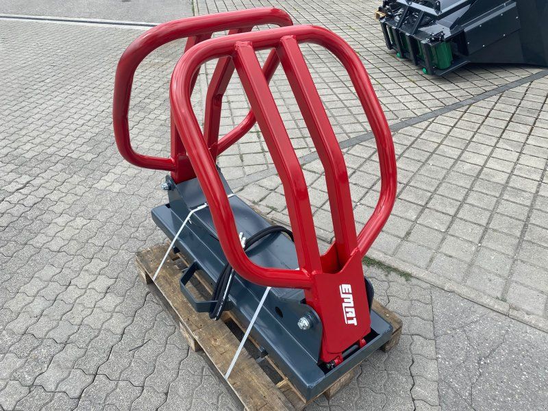 EMAT Rund hydr. 0,9m-1,6m