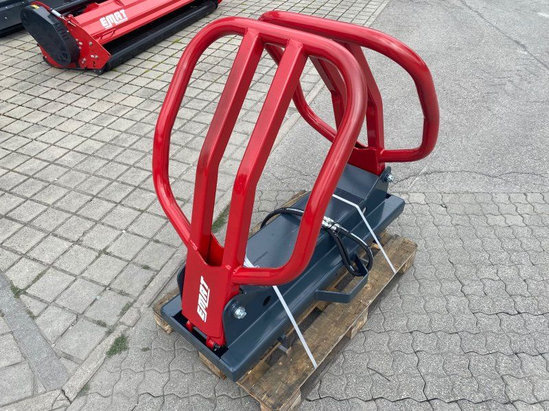 EMAT Rund hydr. 0,9m-1,6m