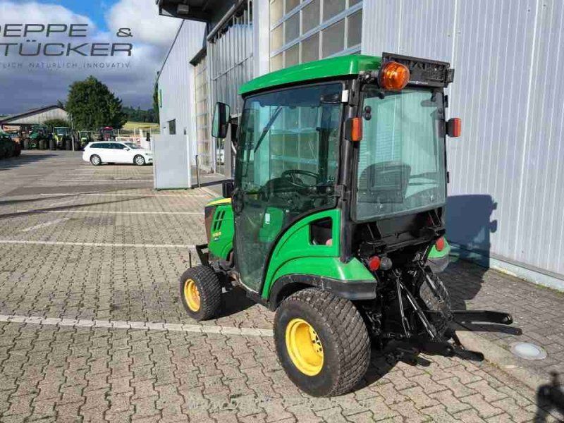 John Deere 1026R