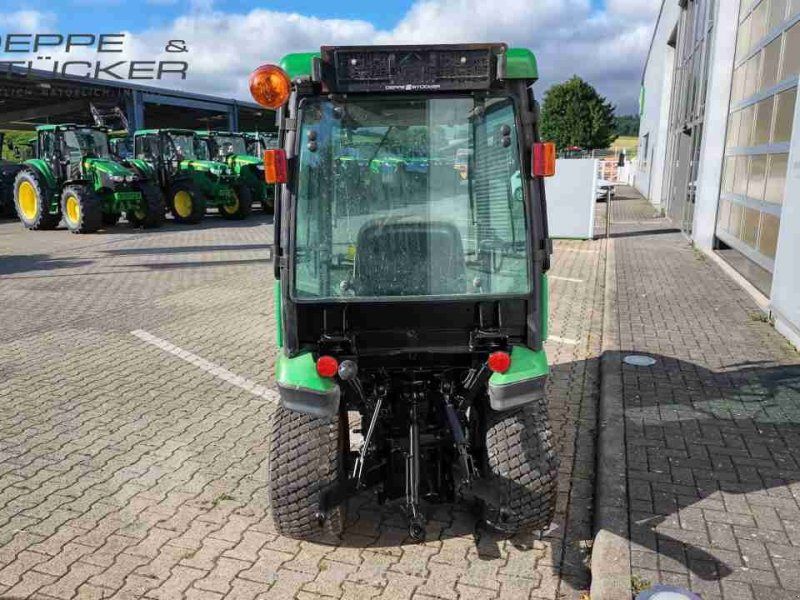 John Deere 1026R