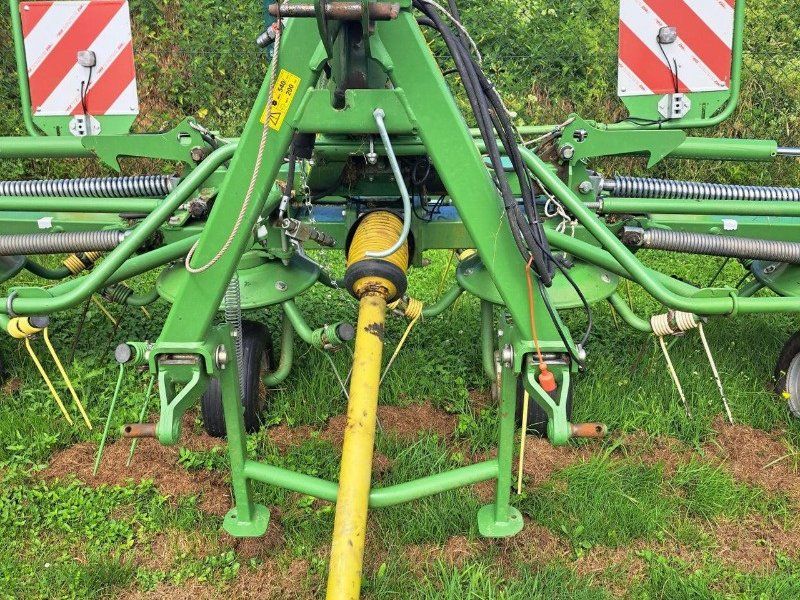 Krone KW 7.92/8