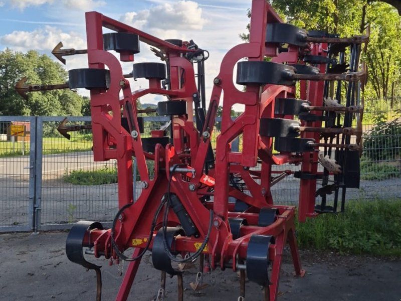Kverneland Turbo 4000F
