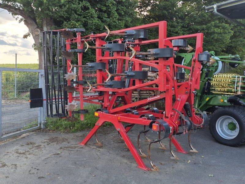 Kverneland Turbo 4000F