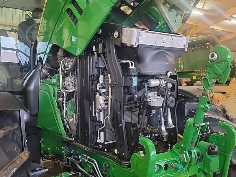 John Deere 6215R Ultimate DirectDrive