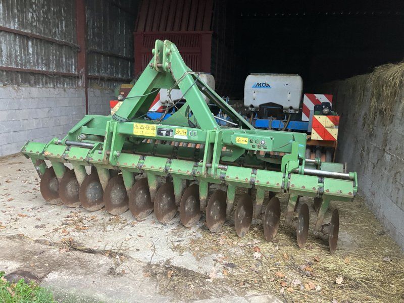 Amazone CATROS 3001