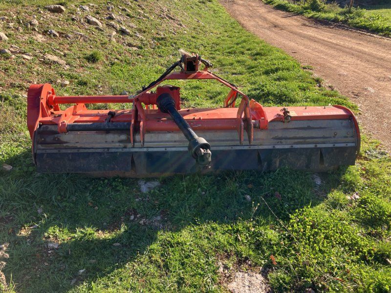 Kuhn BPR 280