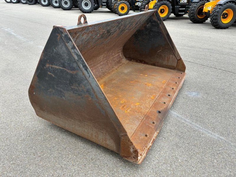 LSB 2500 mm / 2700 ltr.