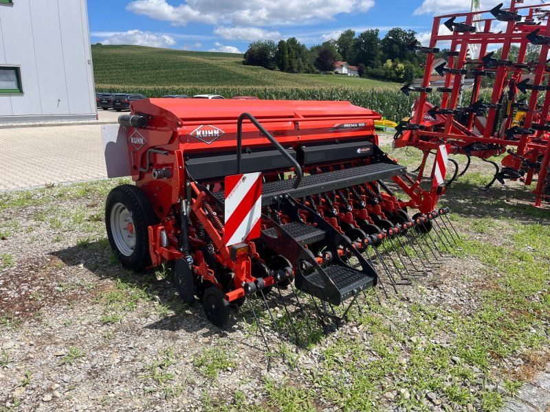 Kuhn Premia 300-24MD