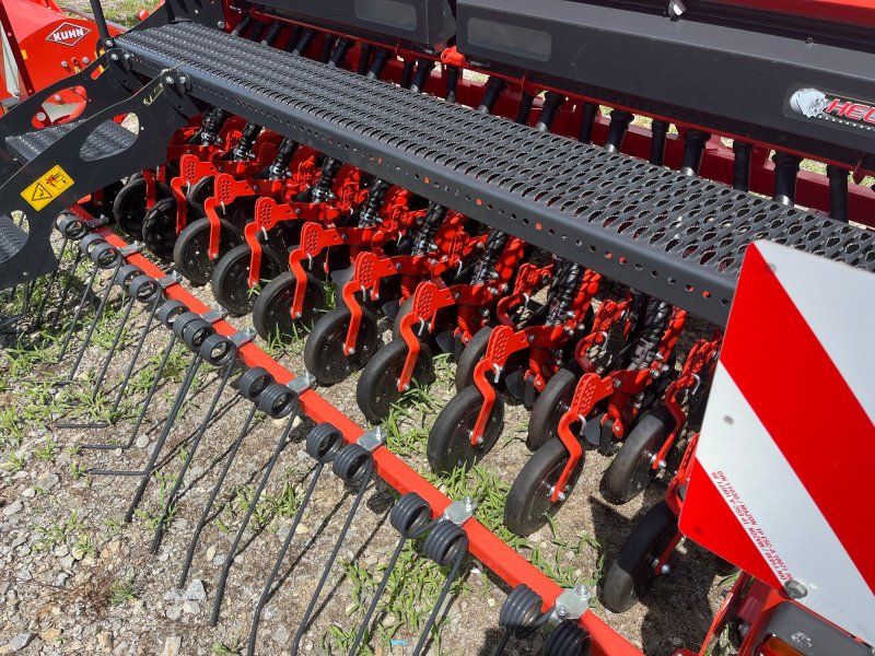 Kuhn Premia 300-24MD