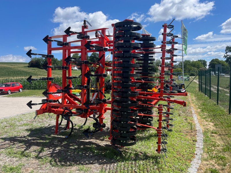 Kuhn Prolander 500R