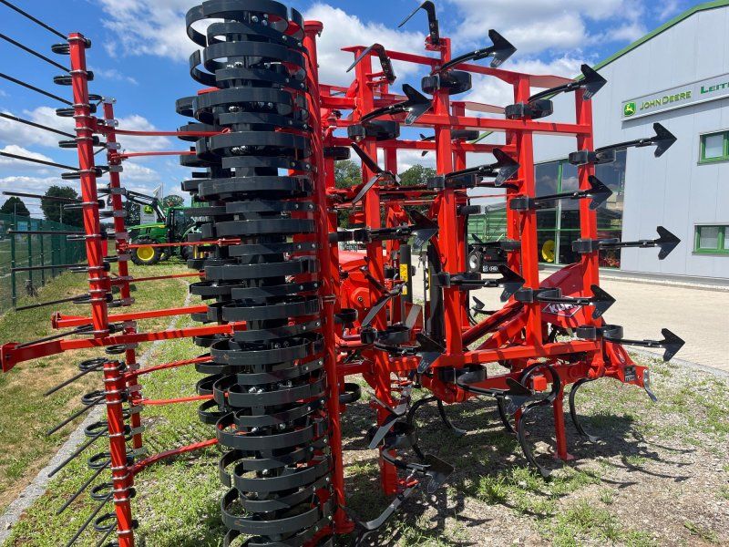 Kuhn Prolander 500R