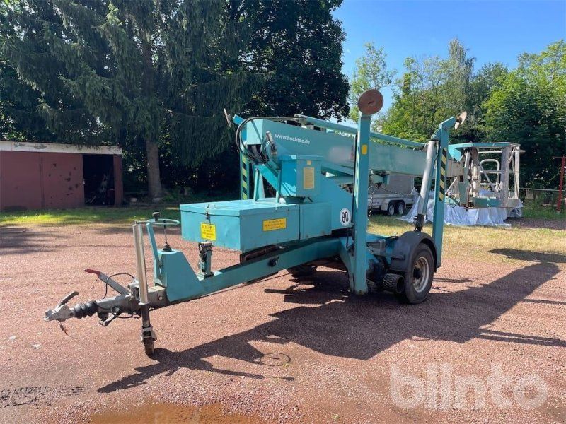 Denka-Lift DK18