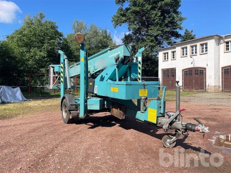 Denka-Lift DK18