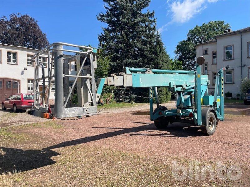 Denka-Lift DK18