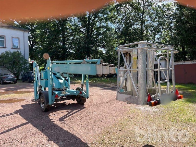 Denka-Lift DK18