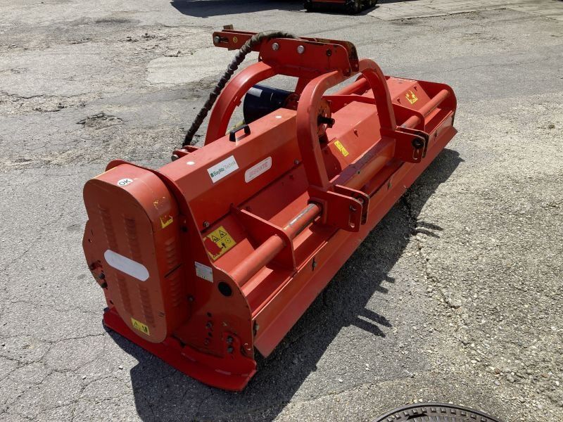 Maschio BISONTE 280