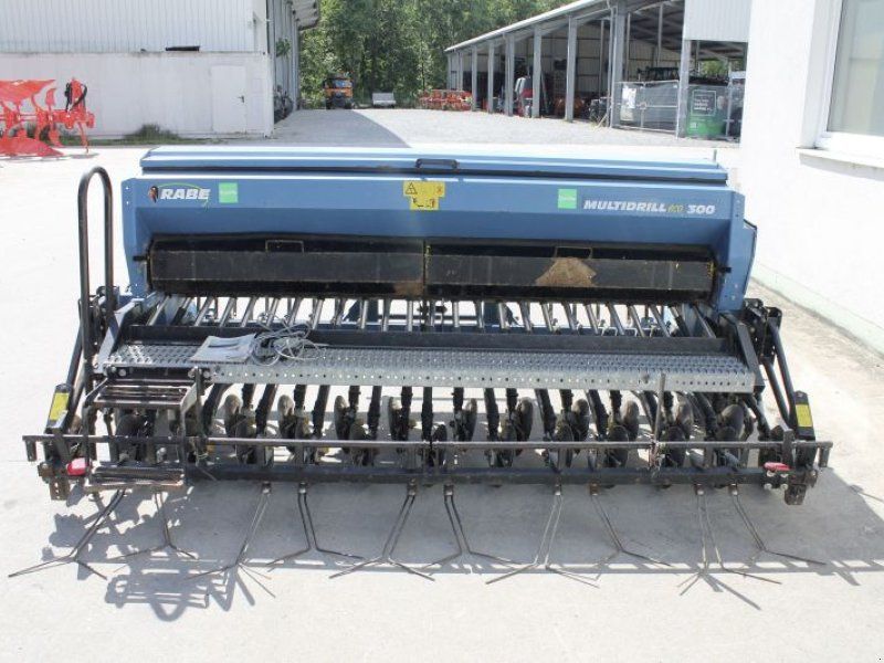 Rabe MULTIDRILL ECO 300