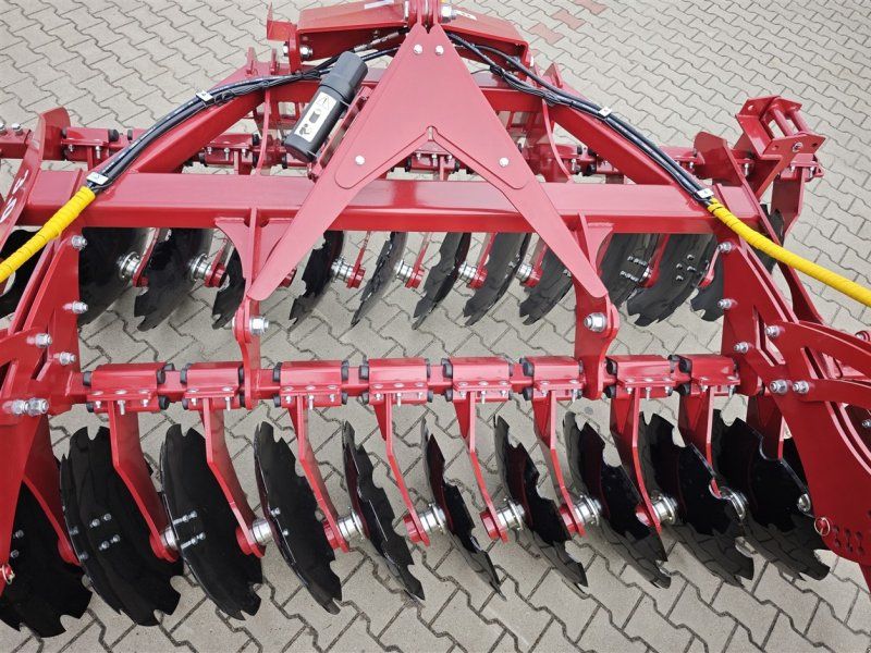 Lupus Scheibenge starr BT30 3,0m | HERSTELLER