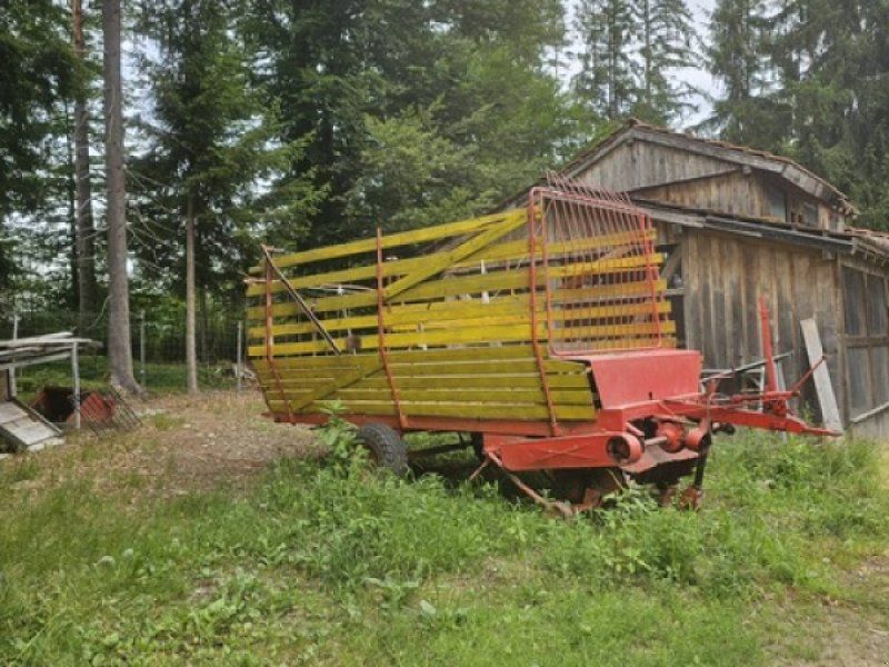 Pöttinger Kadett