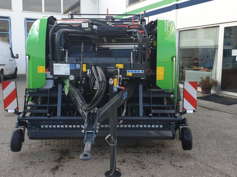 Deutz-Fahr FixMaster BP 335 OC 23Aktionspreis-