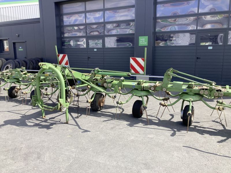 Krone KW 8.80 / 8