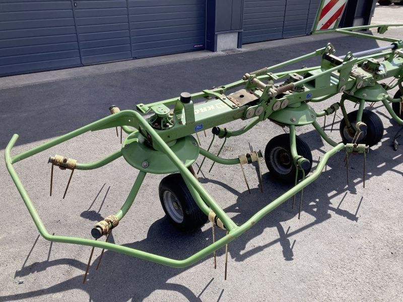 Krone KW 8.80 / 8