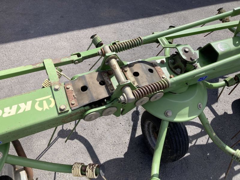 Krone KW 8.80 / 8