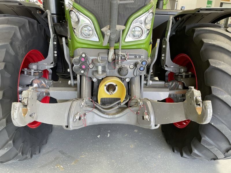 Fendt 724 VARIO GEN6 PROFI PLUS