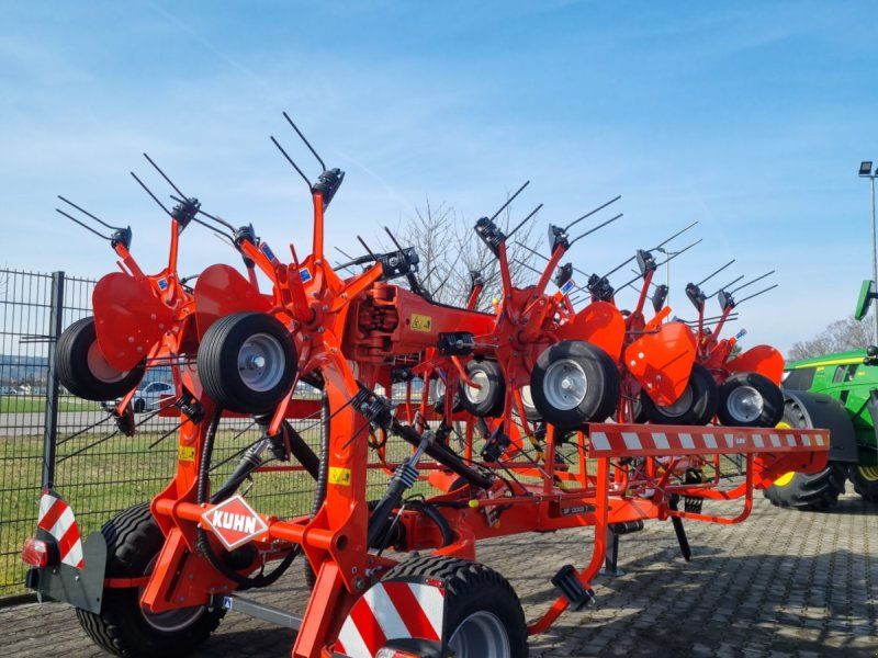 Kuhn GF 13003 T