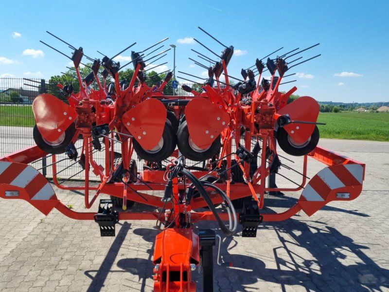 Kuhn GF 13003 T