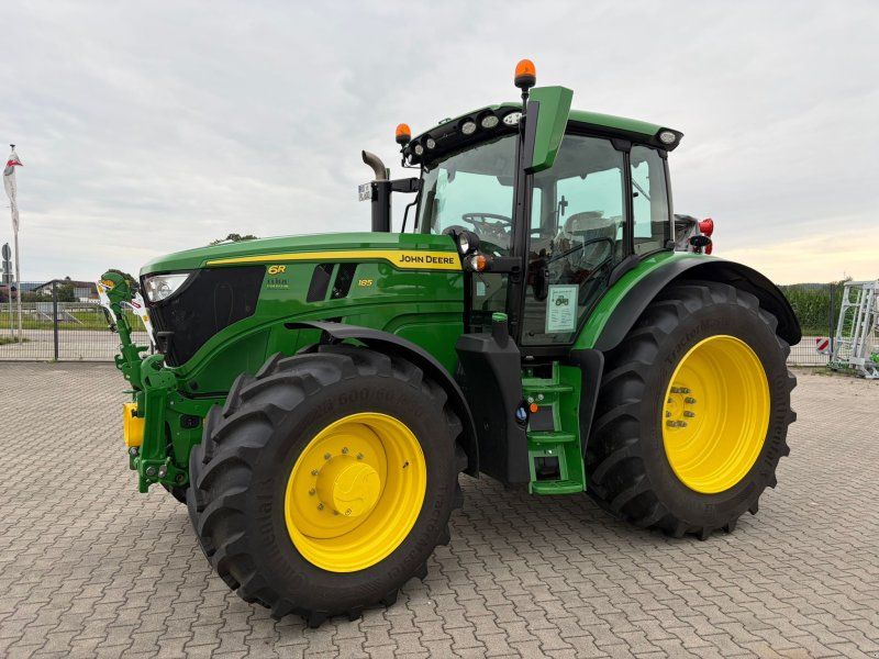John Deere 6R 185