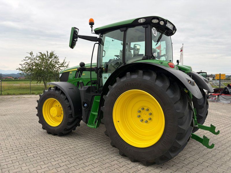 John Deere 6R 185