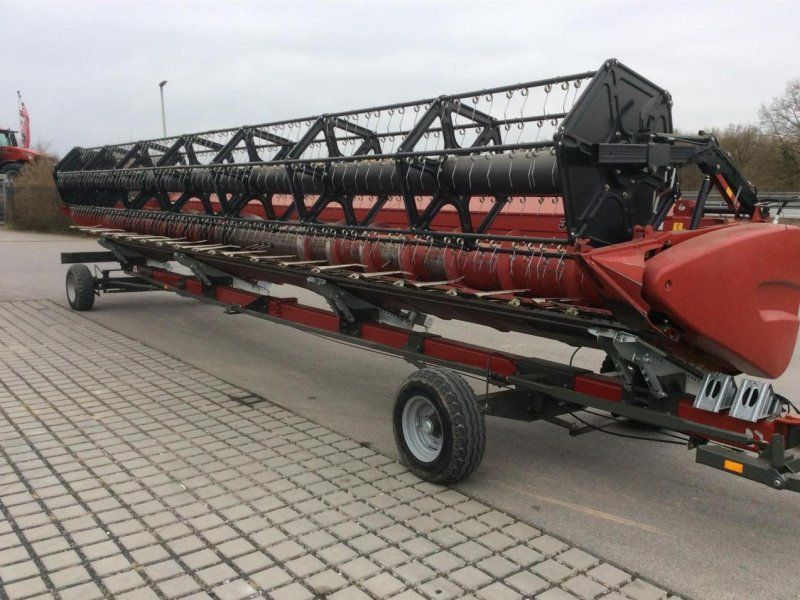 Ziegler Power Carrier